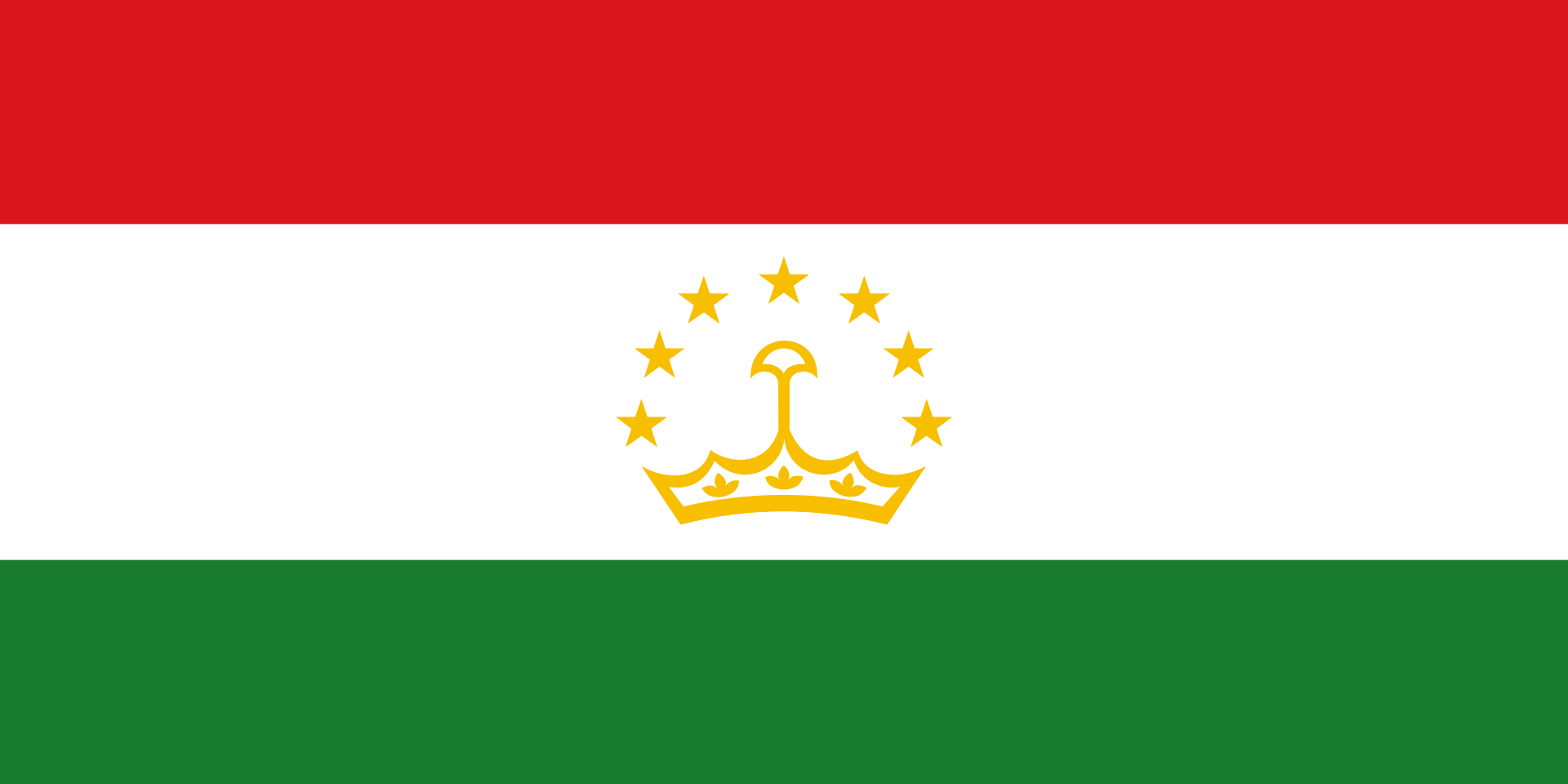 Tajiquistão