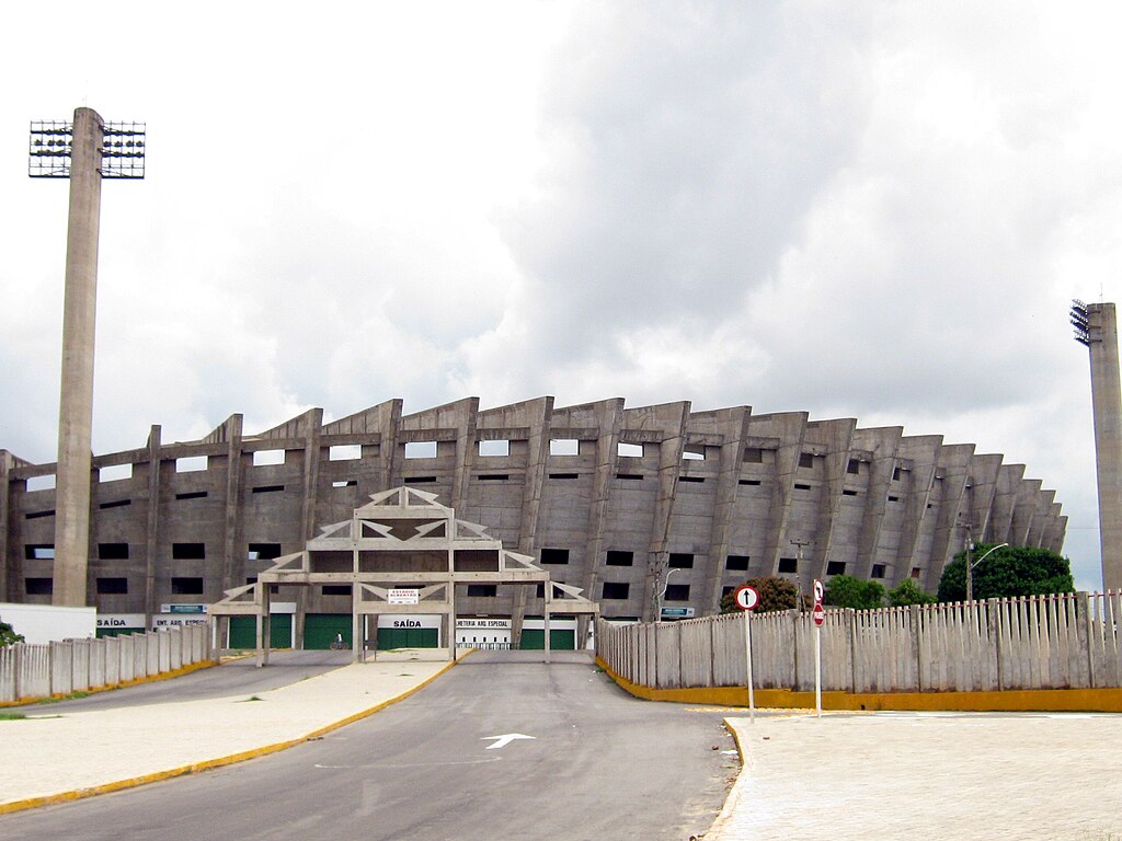 Albertão