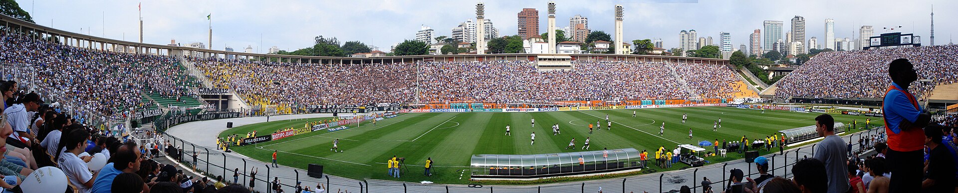 Pacaembu