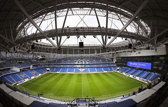 VTB Arena