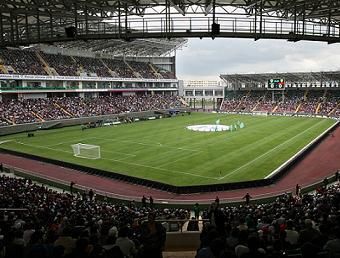 Akhmat Arena