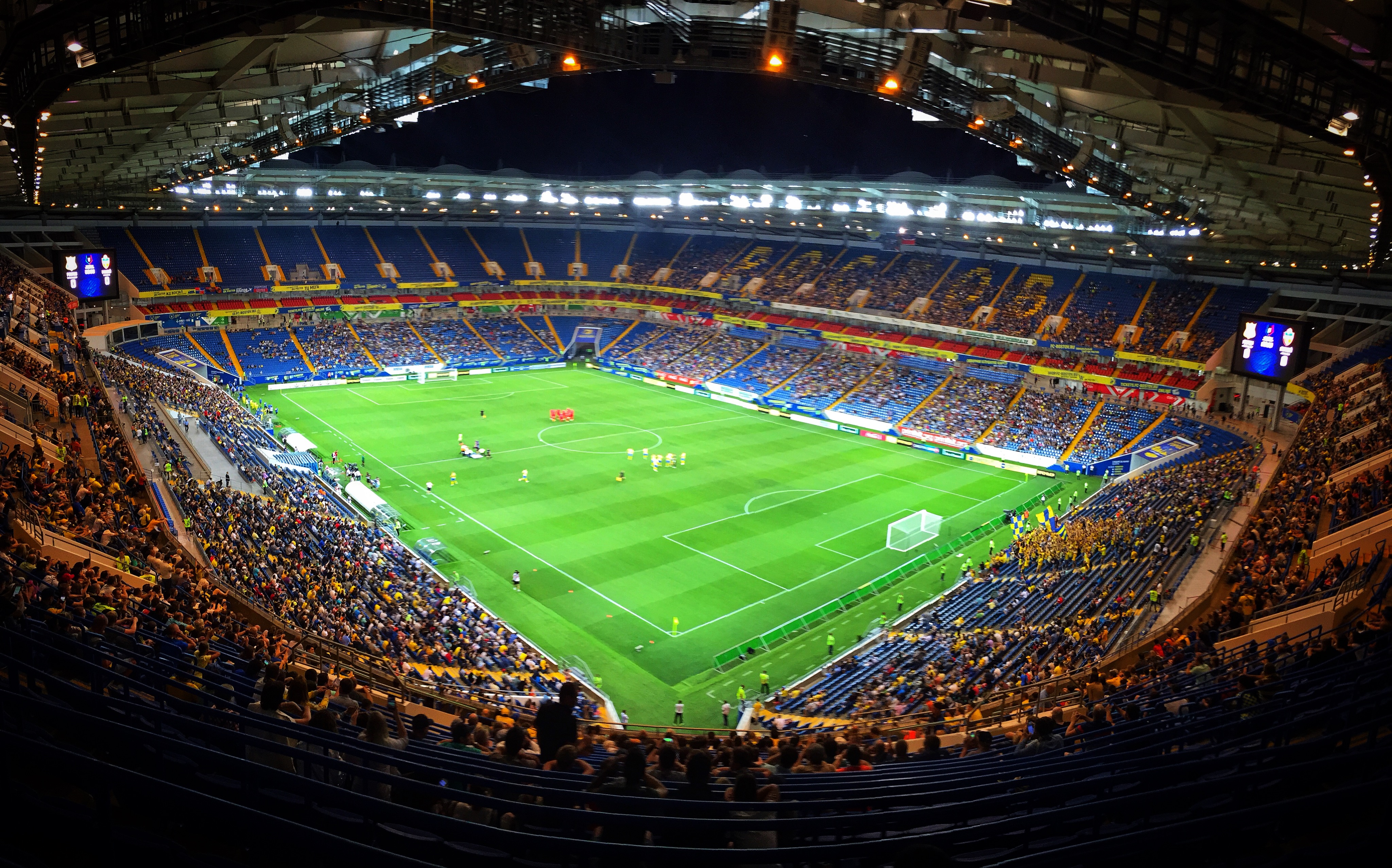 Rostov Arena