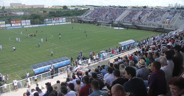 Arena Plínio Marin