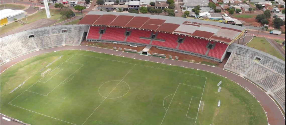 Olímpico Regional