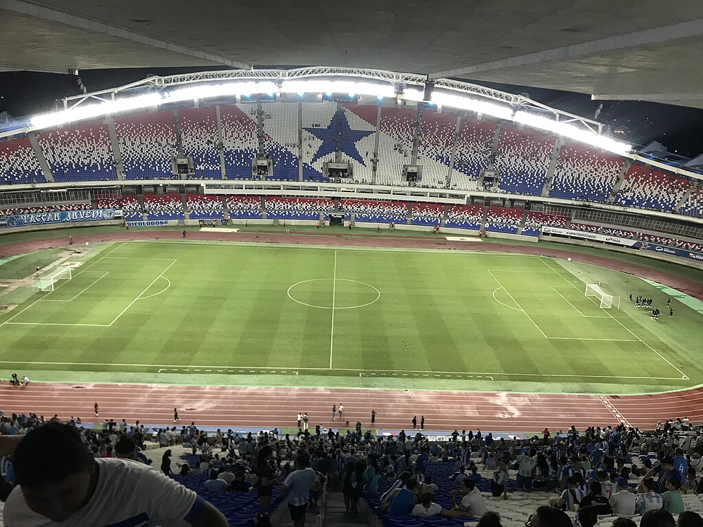 Mangueirão