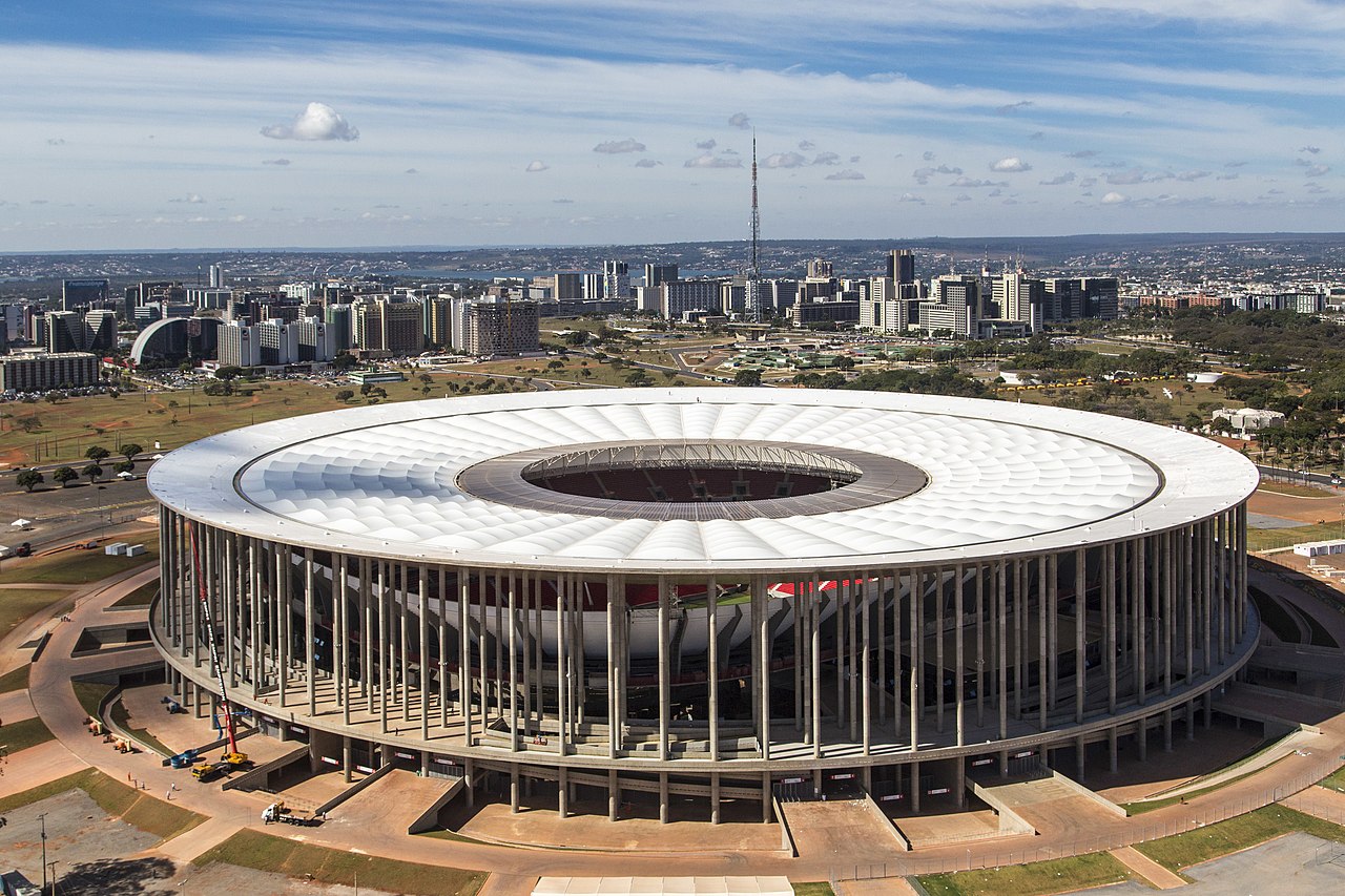 Mané Garrincha