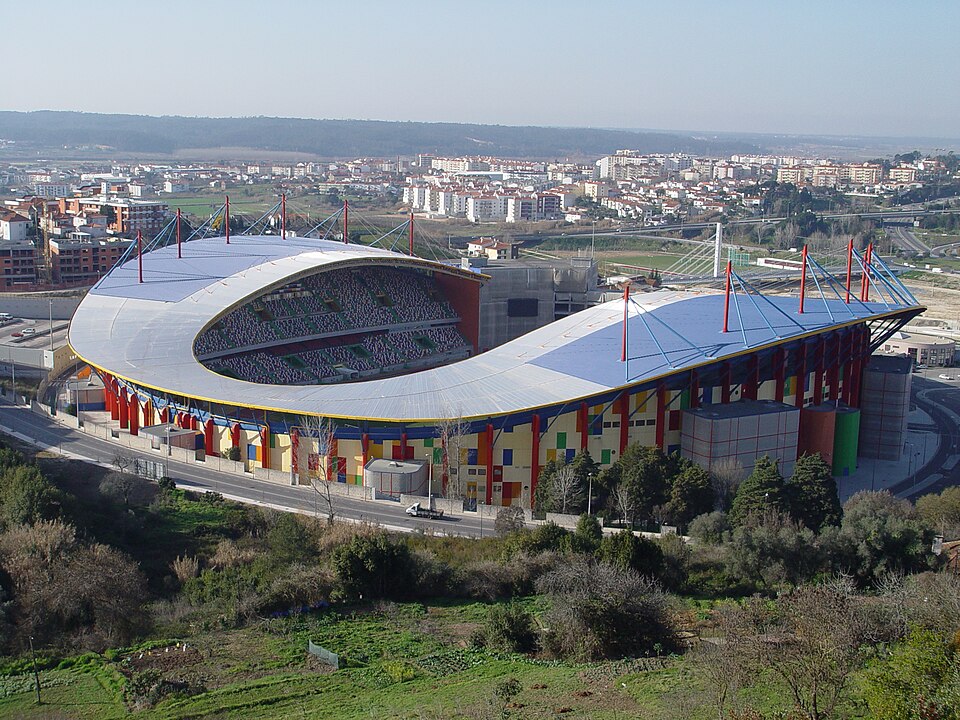 Municipal de Leiria