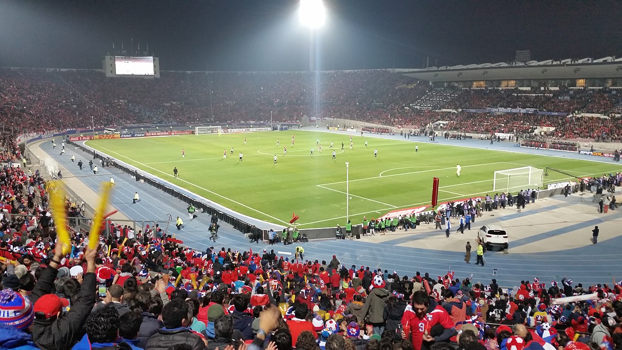 Nacional de Chile