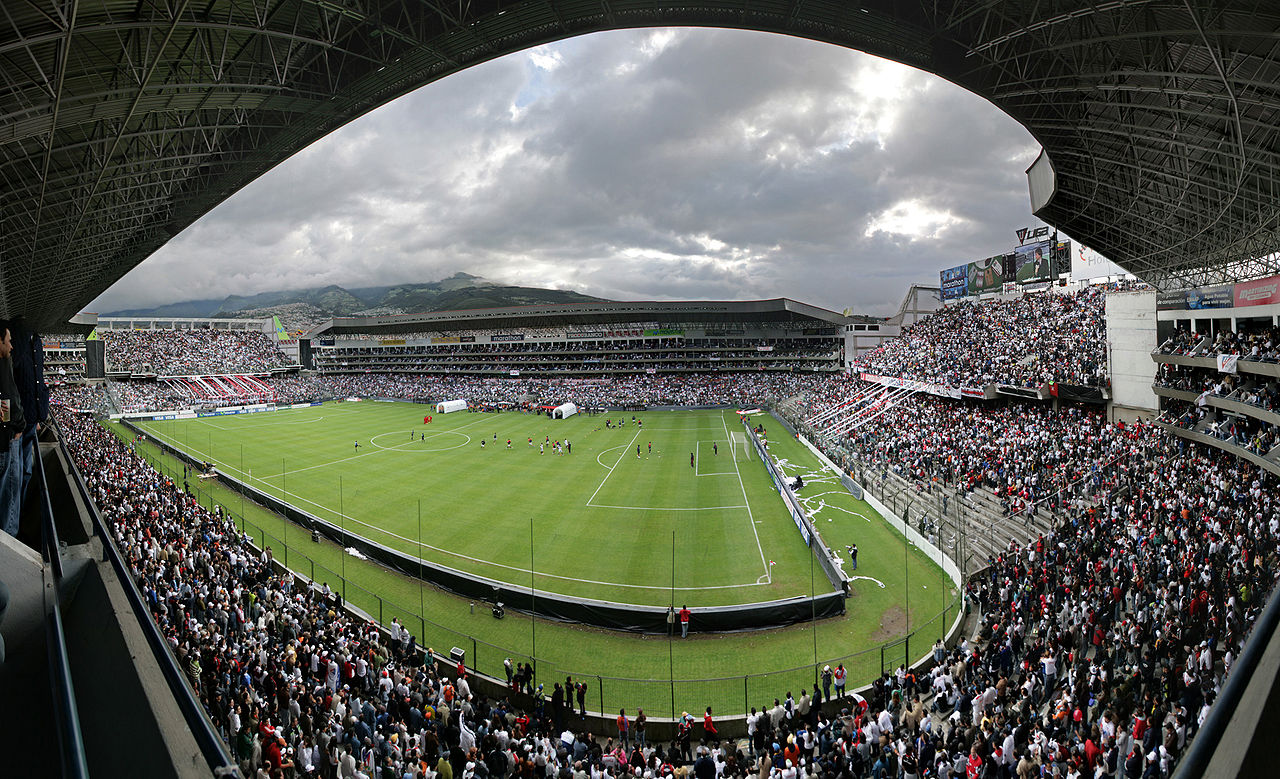 Casa Blanca
