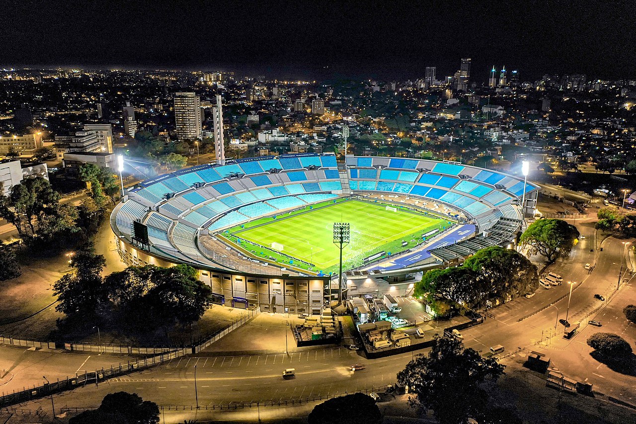 Centenário 