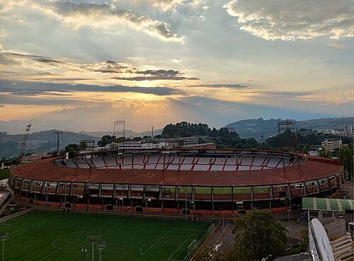 Palo Grande