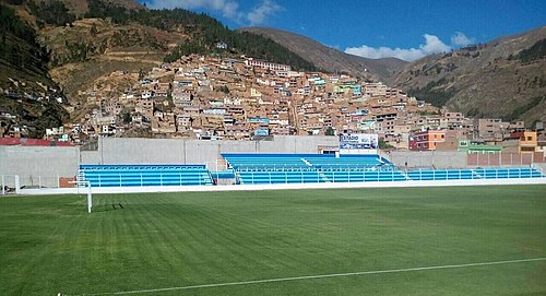 União Tarma