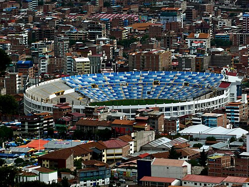 Inca Garcilaso de la Vega