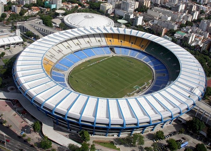 Maracanã 