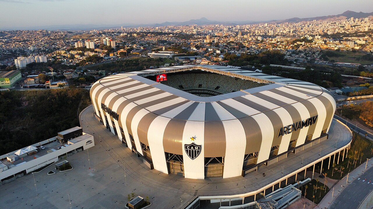 Arena MRV