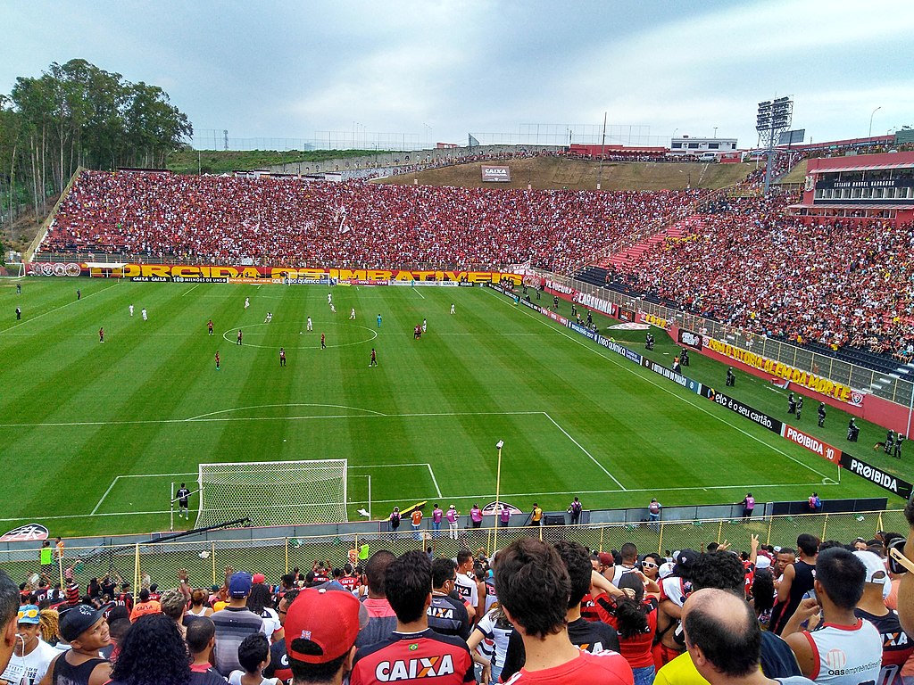 Barradão 