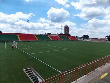 Benito Agnelo Castellano (Benitão)