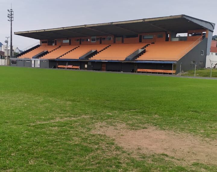 Alfredo João Krieck (Alfredão)