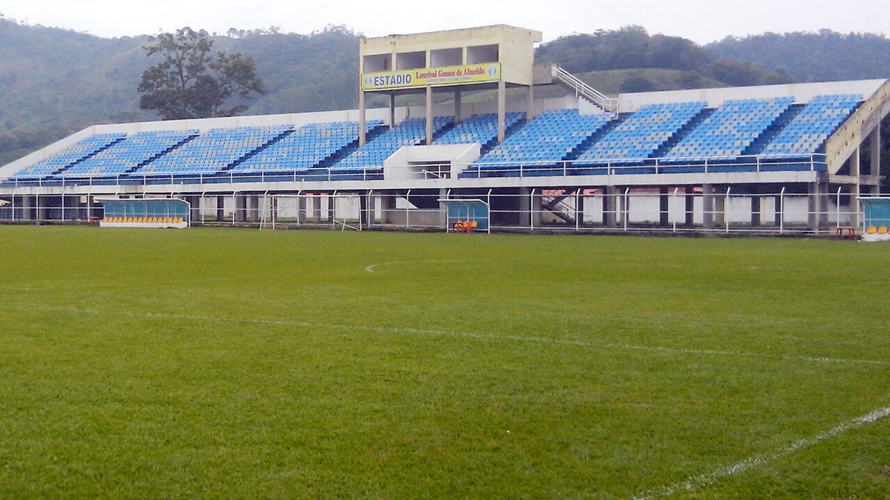 Lourival Gomes de Almeida