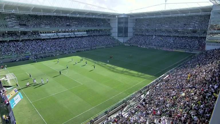 Arena Independência