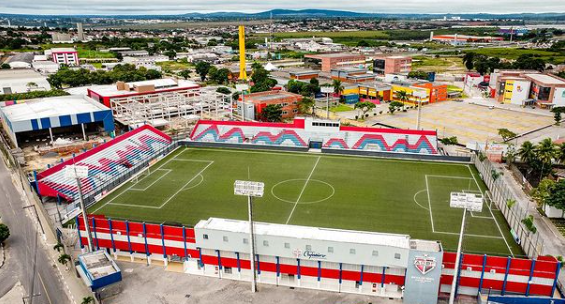 Arena Cajueiro