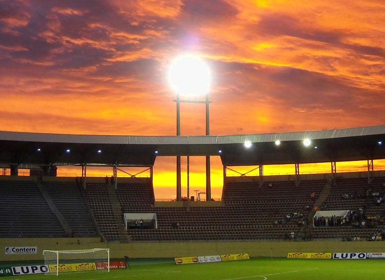Arena da Fonte Luminosa