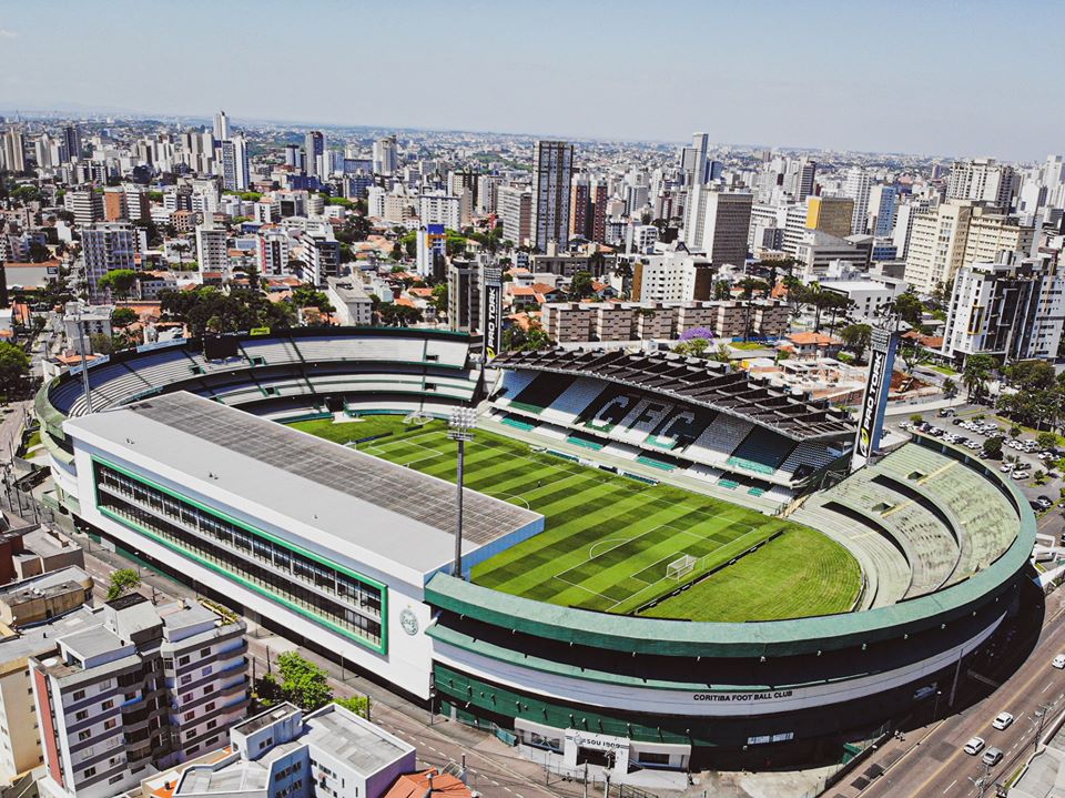 Couto Pereira