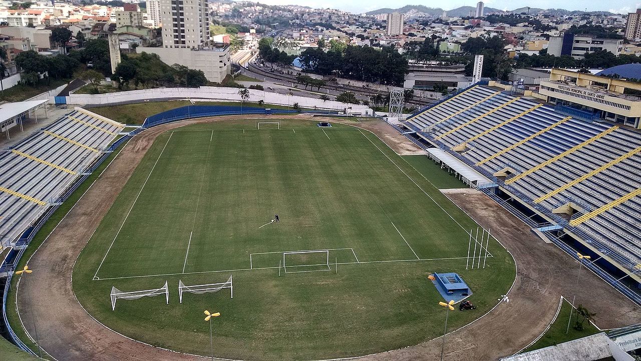 Bruno José Daniel