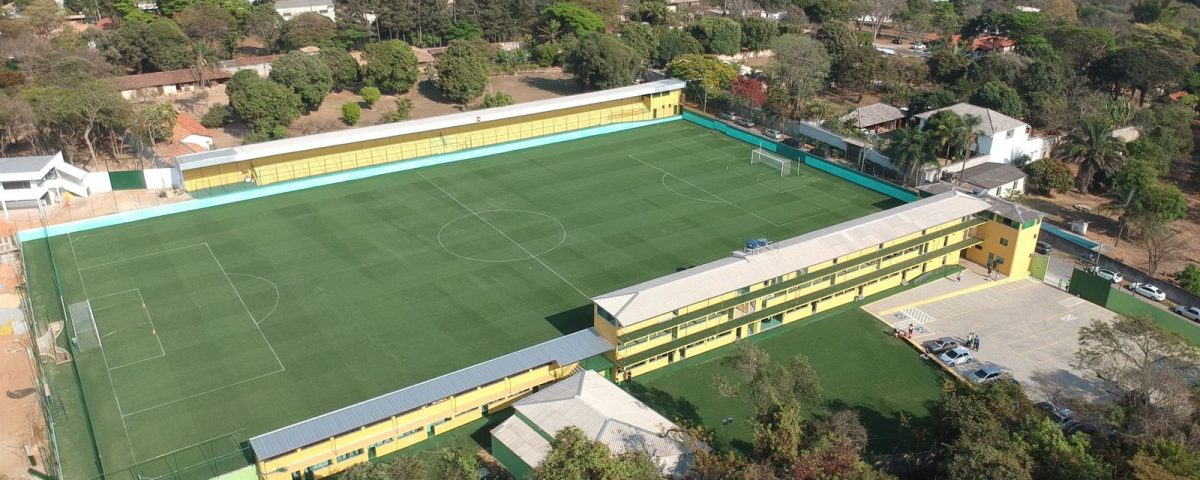 Arena Gregorão