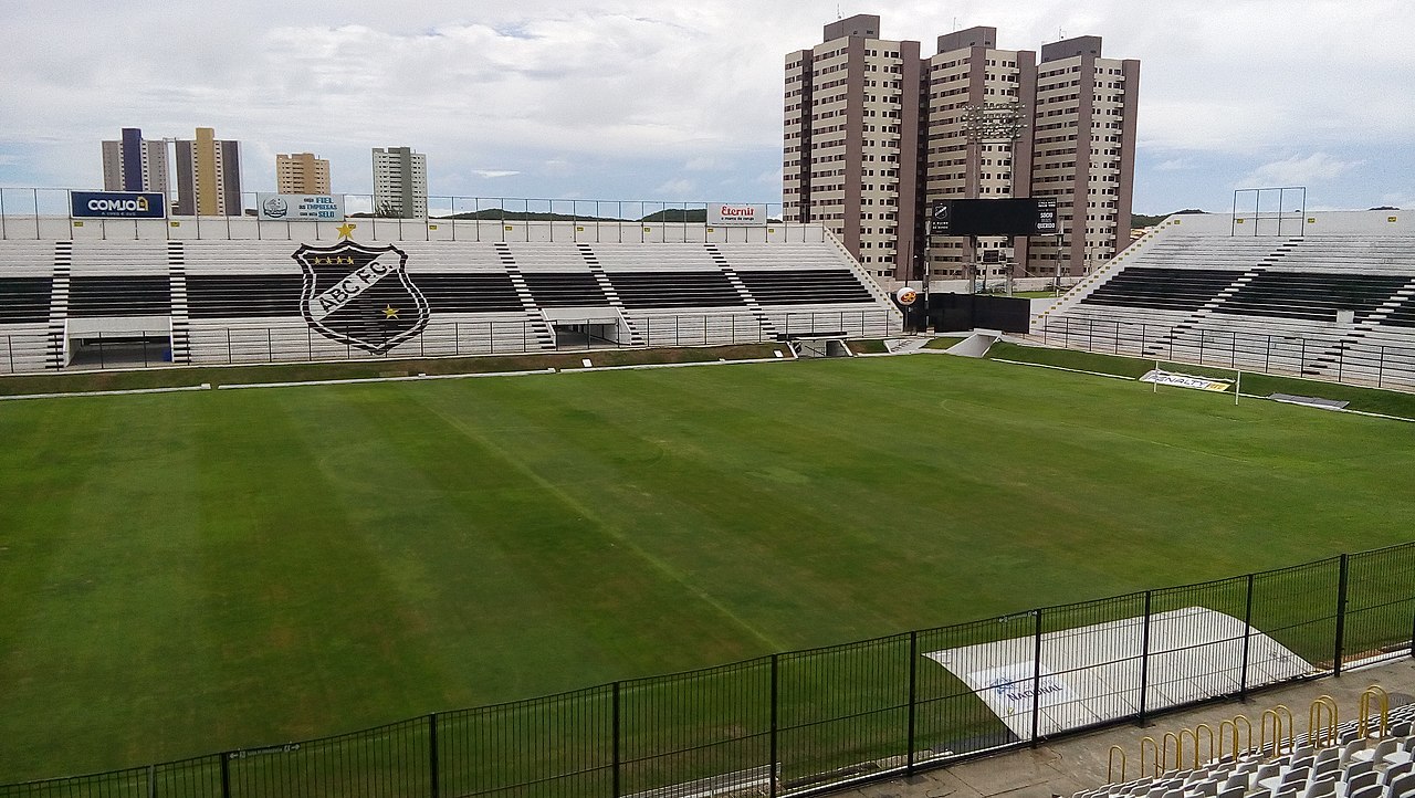Frasqueirão