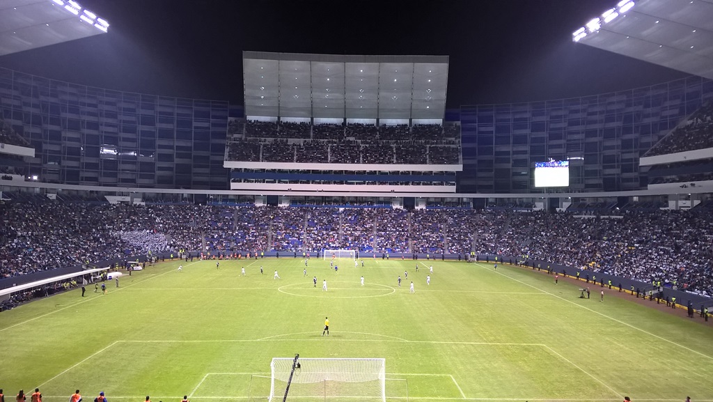 Cuauhtemoc