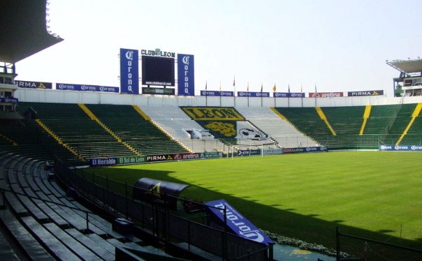 Nou Camp