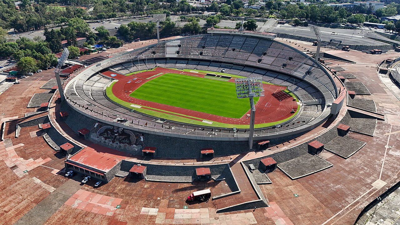 Olímpico Universitário