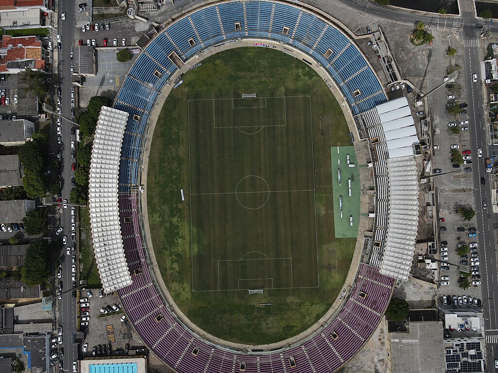 Arena Batistão