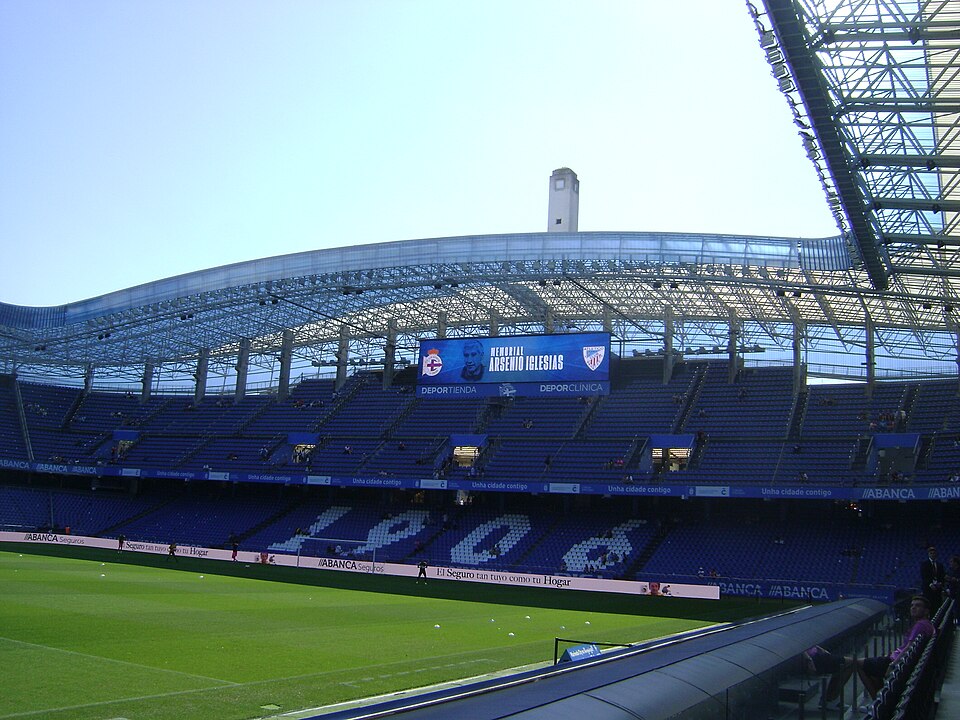 Abanca-Riazor