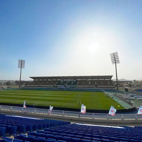 Prince Sultan bin Abdulaziz Sports City