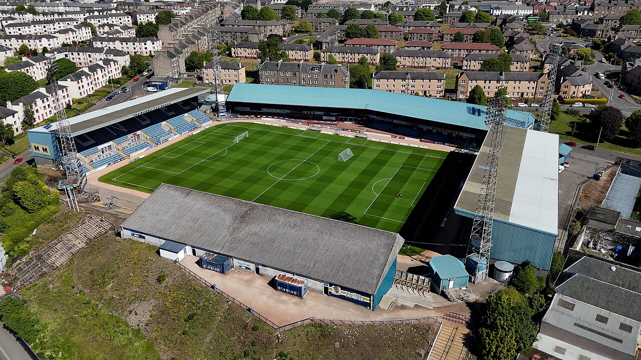 Dens Park