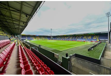Fortuna Sittard Stadion