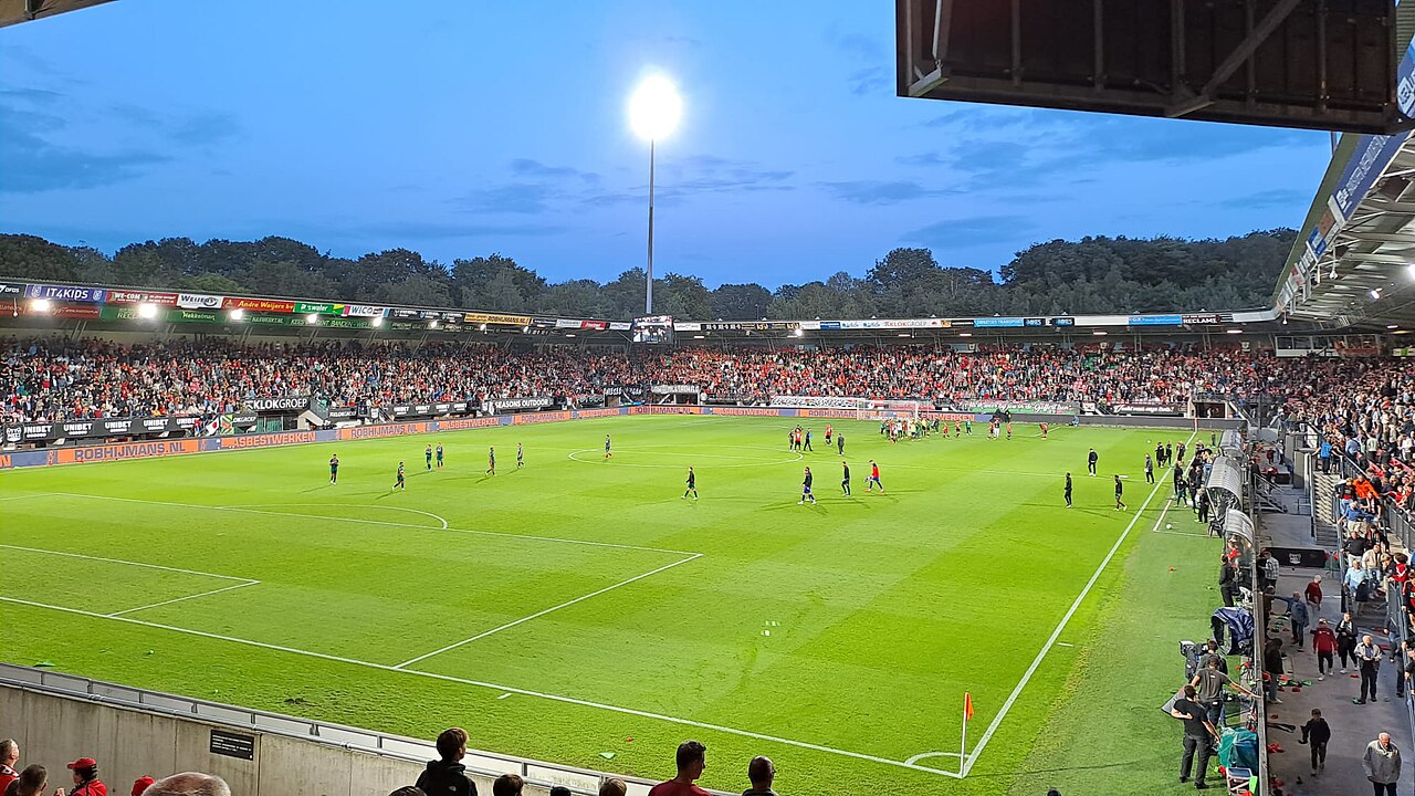 Goffertstadion