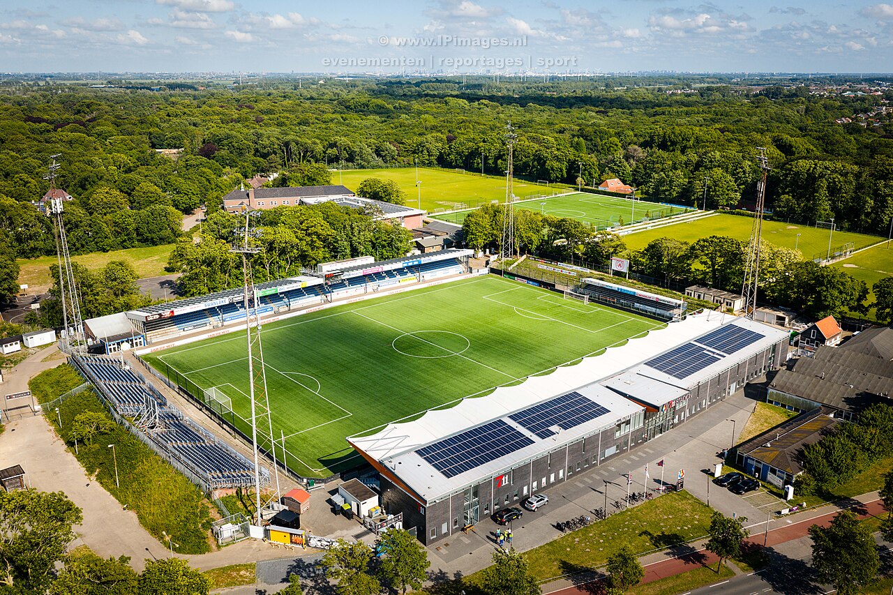 BUKO Stadium