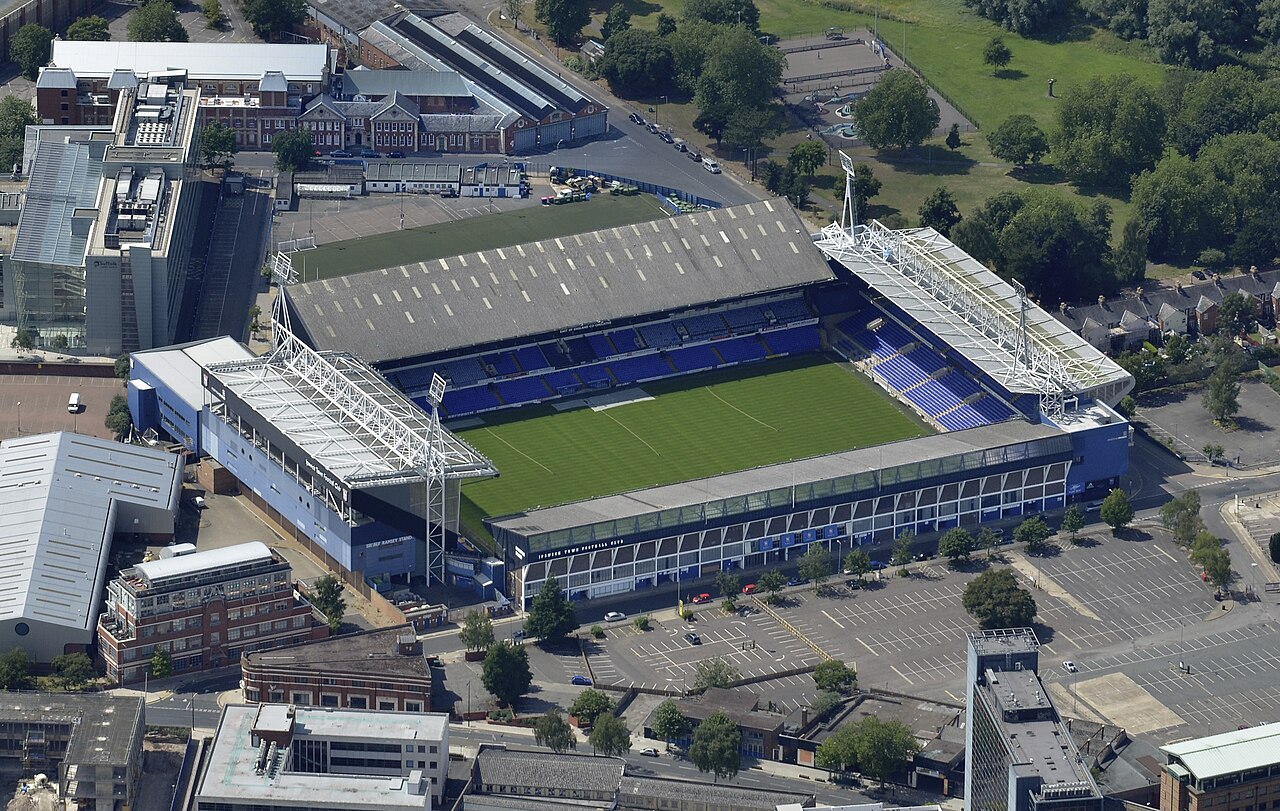 Portman Road 