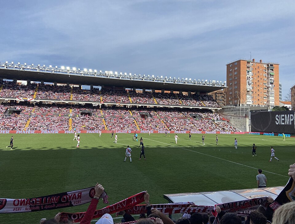 Vallecas