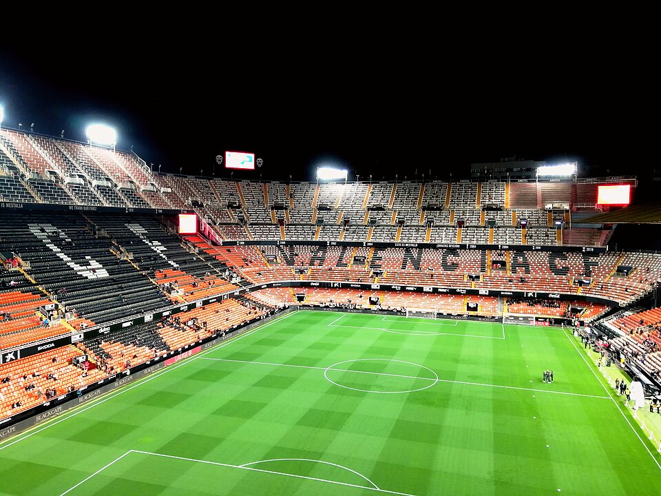 Mestalla