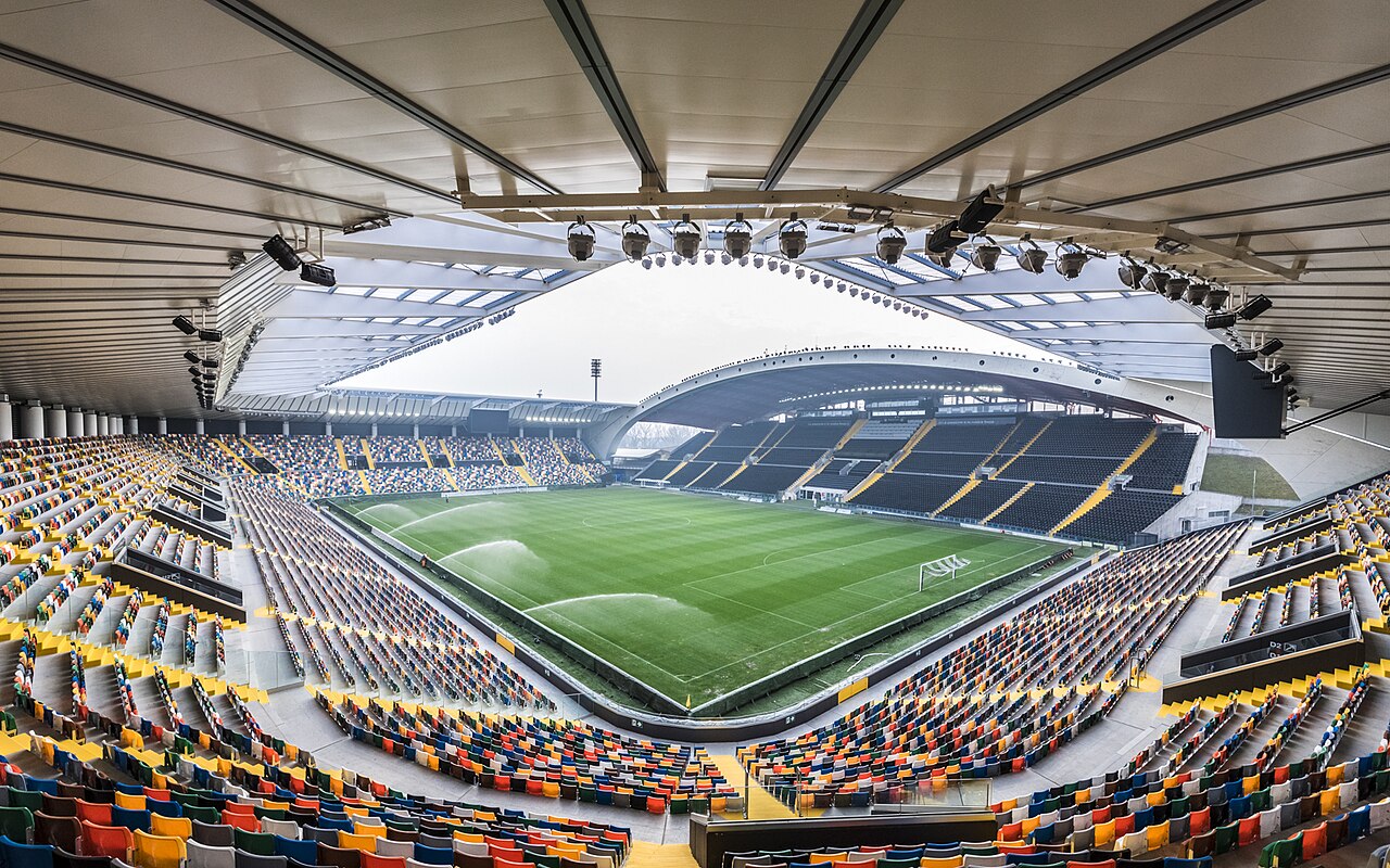 Stadio Friuli