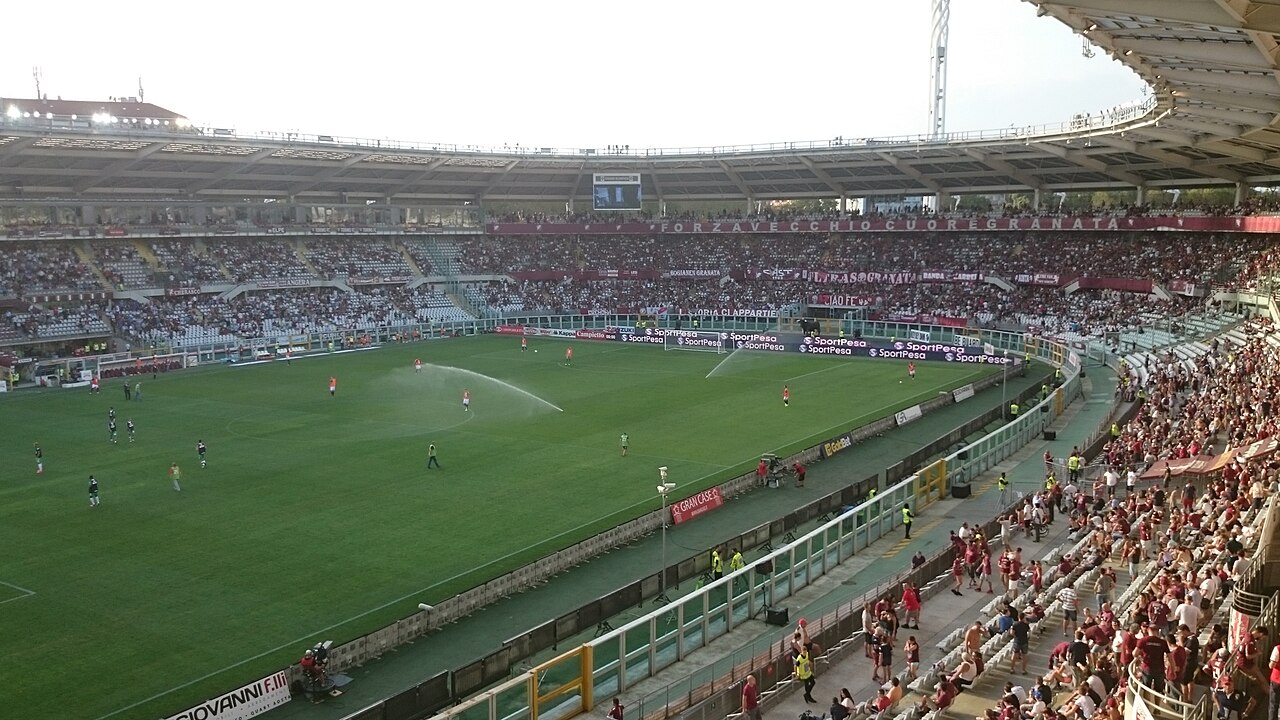 Olimpico Grande Torino