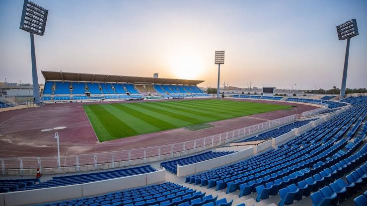 Prince Sultan bin Abdul Aziz Sports City