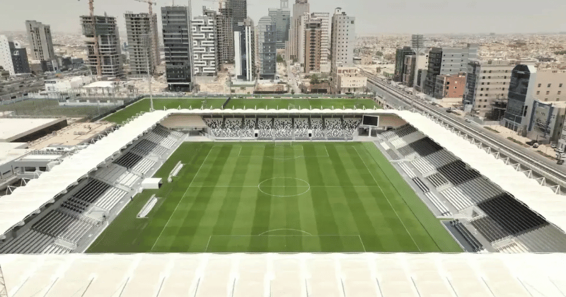 Al-Shabab Club