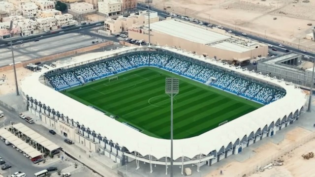 Al Fateh Club