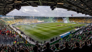 WerkTalent Stadion