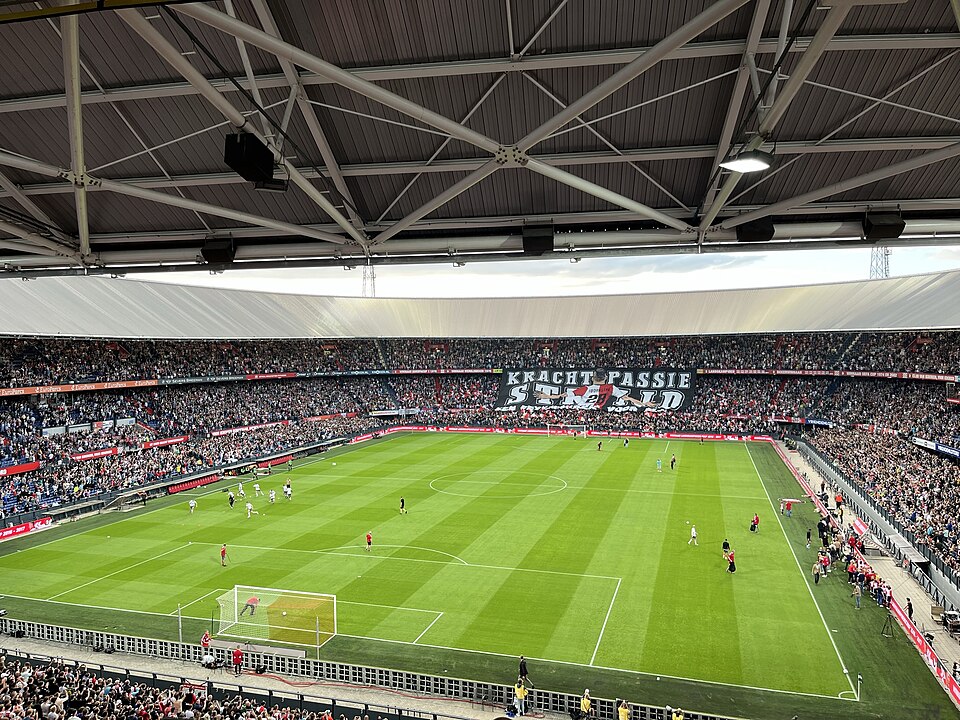 Stadion Feyenoord (De Kuip)